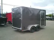 new Cargo (Enclosed) Trailers Commander  for sale, in Olympia, WA Thumbnail 5