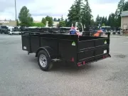 new Utility Trailers Summit  for sale, in Olympia, WA Thumbnail 6