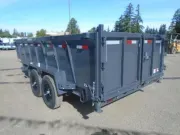 new Dump Trailers Lamar Trailers  for sale, in Olympia, WA Thumbnail 7