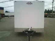 new Cargo (Enclosed) Trailers Cargo Mate  for sale, in Olympia, WA Thumbnail 2