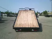 new Dump Trailers PJ Trailers  for sale, in Olympia, WA Thumbnail 9