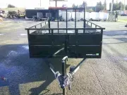 new Utility Trailers Summit  for sale, in Olympia, WA Thumbnail 15