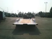 new Equipment / Flatbed Trailers Horizon Trailers  for sale, in Olympia, WA Thumbnail 6