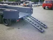 new Dump Trailers Lamar Trailers  for sale, in Olympia, WA Thumbnail 14