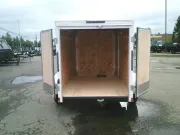 new Cargo (Enclosed) Trailers Cargo Mate  for sale, in Olympia, WA Thumbnail 14