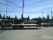 used Equipment / Flatbed Trailers Big Tex Trailers  for sale, in Olympia, WA Thumbnail 4