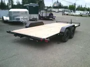 new Equipment / Flatbed Trailers Summit  for sale, in Olympia, WA Thumbnail 5