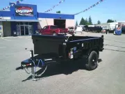 new Dump Trailers Load Trail  for sale, in Olympia, WA Thumbnail 2