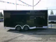 2026 9×20 Enclosed Cargo Trailer photo 5