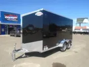 new Cargo (Enclosed) Trailers Cargo Mate  for sale, in Olympia, WA Thumbnail 1