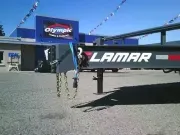 new Car Haulers / Racing Trailers Lamar Trailers  for sale, in Olympia, WA Thumbnail 22