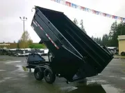 new Dump Trailers PJ Trailers  for sale, in Olympia, WA Thumbnail 20