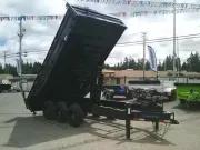 new Dump Trailers Load Trail  for sale, in Olympia, WA Thumbnail 16