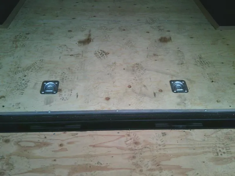 new Cargo (Enclosed) Trailers Cargo Mate  for sale, in Olympia, WA Thumbnail 13