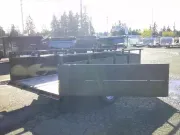 new Utility Trailers Summit  for sale, in Olympia, WA Thumbnail 11