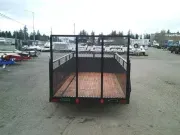 new Utility Trailers Summit  for sale, in Olympia, WA Thumbnail 6