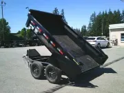 new Dump Trailers Load Trail  for sale, in Olympia, WA Thumbnail 13