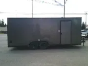 new Cargo (Enclosed) Trailers Cargo Mate  for sale, in Olympia, WA Thumbnail 4