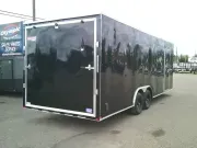 new Cargo (Enclosed) Trailers Commander  for sale, in Olympia, WA Thumbnail 5