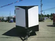 new Cargo (Enclosed) Trailers Commander  for sale, in Olympia, WA Thumbnail 2