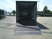 new Cargo (Enclosed) Trailers Cargo Mate  for sale, in Olympia, WA Thumbnail 10