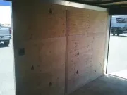 used Cargo (Enclosed) Trailers Cargo Mate  for sale, in Olympia, WA Thumbnail 12