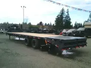 new Equipment / Flatbed Trailers Lamar Trailers  for sale, in Olympia, WA Thumbnail 7