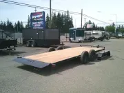 new Equipment / Flatbed Trailers Summit  for sale, in Olympia, WA Thumbnail 10