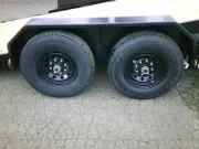 new Equipment / Flatbed Trailers PJ Trailers  for sale, in Olympia, WA Thumbnail 15