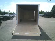 new Cargo (Enclosed) Trailers Commander  for sale, in Olympia, WA Thumbnail 8