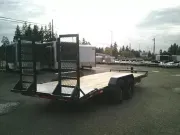 new Equipment / Flatbed Trailers Lamar Trailers  for sale, in Olympia, WA Thumbnail 5