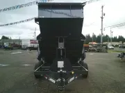 new Dump Trailers Lamar Trailers  for sale, in Olympia, WA Thumbnail 16