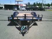 new Equipment / Flatbed Trailers PJ Trailers  for sale, in Olympia, WA Thumbnail 2
