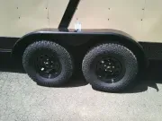 new Cargo (Enclosed) Trailers Cargo Mate  for sale, in Olympia, WA Thumbnail 19