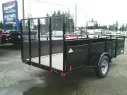 new Utility Trailers Summit  for sale, in Olympia, WA Thumbnail 5