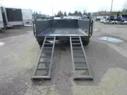 new Dump Trailers Lamar Trailers  for sale, in Olympia, WA Thumbnail 5
