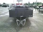 new Utility Trailers Summit  for sale, in Olympia, WA Thumbnail 4