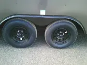 new Cargo (Enclosed) Trailers Cargo Mate  for sale, in Olympia, WA Thumbnail 20