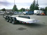 new Car Haulers / Racing Trailers PJ Trailers  for sale, in Olympia, WA Thumbnail 7