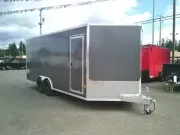 new Cargo (Enclosed) Trailers Triton Trailers  for sale, in Olympia, WA Thumbnail 3