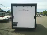 new Cargo (Enclosed) Trailers Cargo Mate  for sale, in Olympia, WA Thumbnail 6