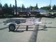 new Watercraft Trailers Triton Trailers  for sale, in Olympia, WA Thumbnail 5