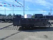 new Dump Trailers Lamar Trailers  for sale, in Olympia, WA Thumbnail 12