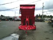 new Dump Trailers Delco Trailers  for sale, in Olympia, WA Thumbnail 18