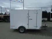 new Cargo (Enclosed) Trailers Cargo Mate  for sale, in Olympia, WA Thumbnail 4