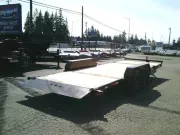 new Equipment / Flatbed Trailers Summit  for sale, in Olympia, WA Thumbnail 5