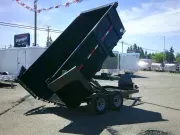 new Dump Trailers Summit  for sale, in Olympia, WA Thumbnail 15