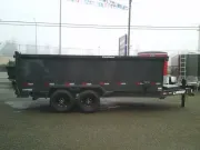 new Dump Trailers Lamar Trailers  for sale, in Olympia, WA Thumbnail 4