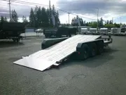new Car Haulers / Racing Trailers PJ Trailers  for sale, in Olympia, WA Thumbnail 13