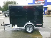new Cargo (Enclosed) Trailers Cargo Mate  for sale, in Olympia, WA Thumbnail 8